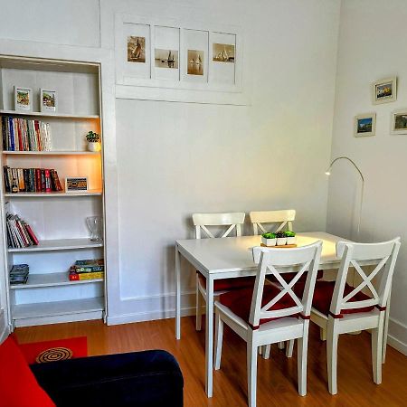 Figueiroa 10 Apartment Порто Екстериор снимка