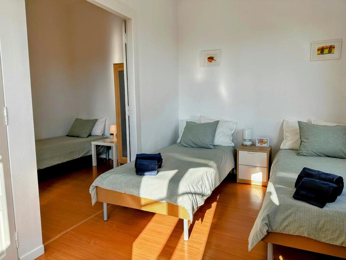 Figueiroa 10 Apartment Порто Екстериор снимка