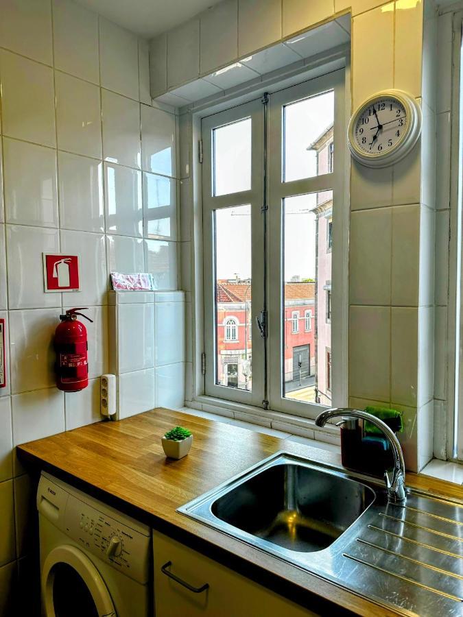 Figueiroa 10 Apartment Порто Екстериор снимка