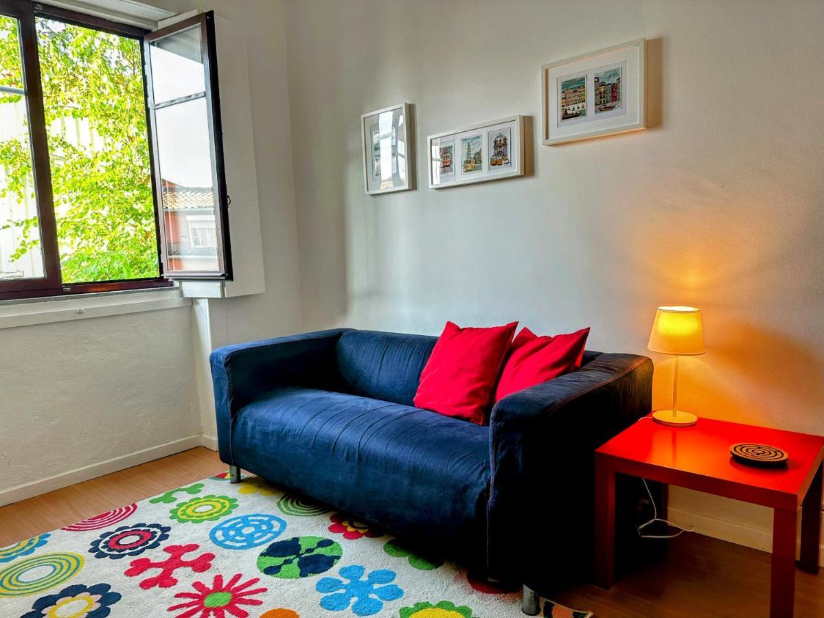 Figueiroa 10 Apartment Порто Екстериор снимка