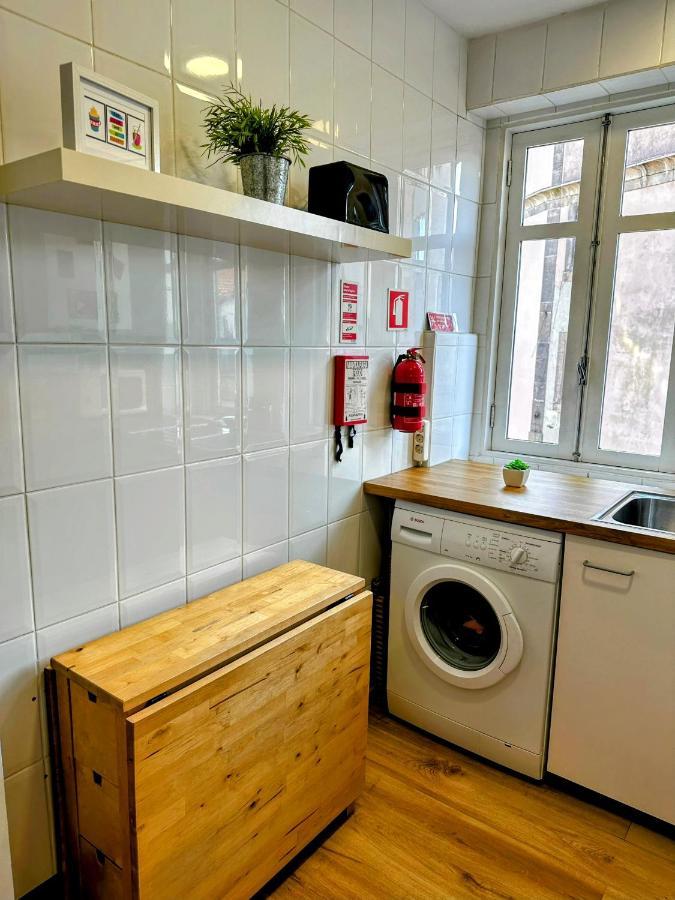 Figueiroa 10 Apartment Порто Екстериор снимка
