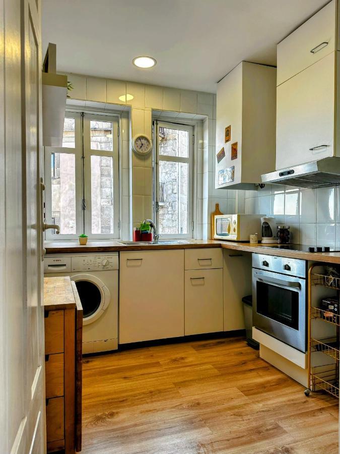 Figueiroa 10 Apartment Порто Екстериор снимка