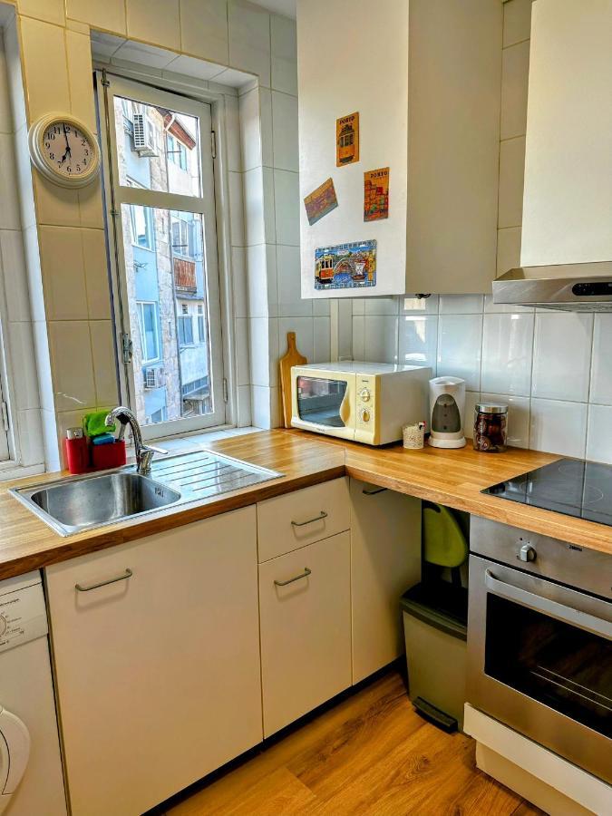 Figueiroa 10 Apartment Порто Екстериор снимка