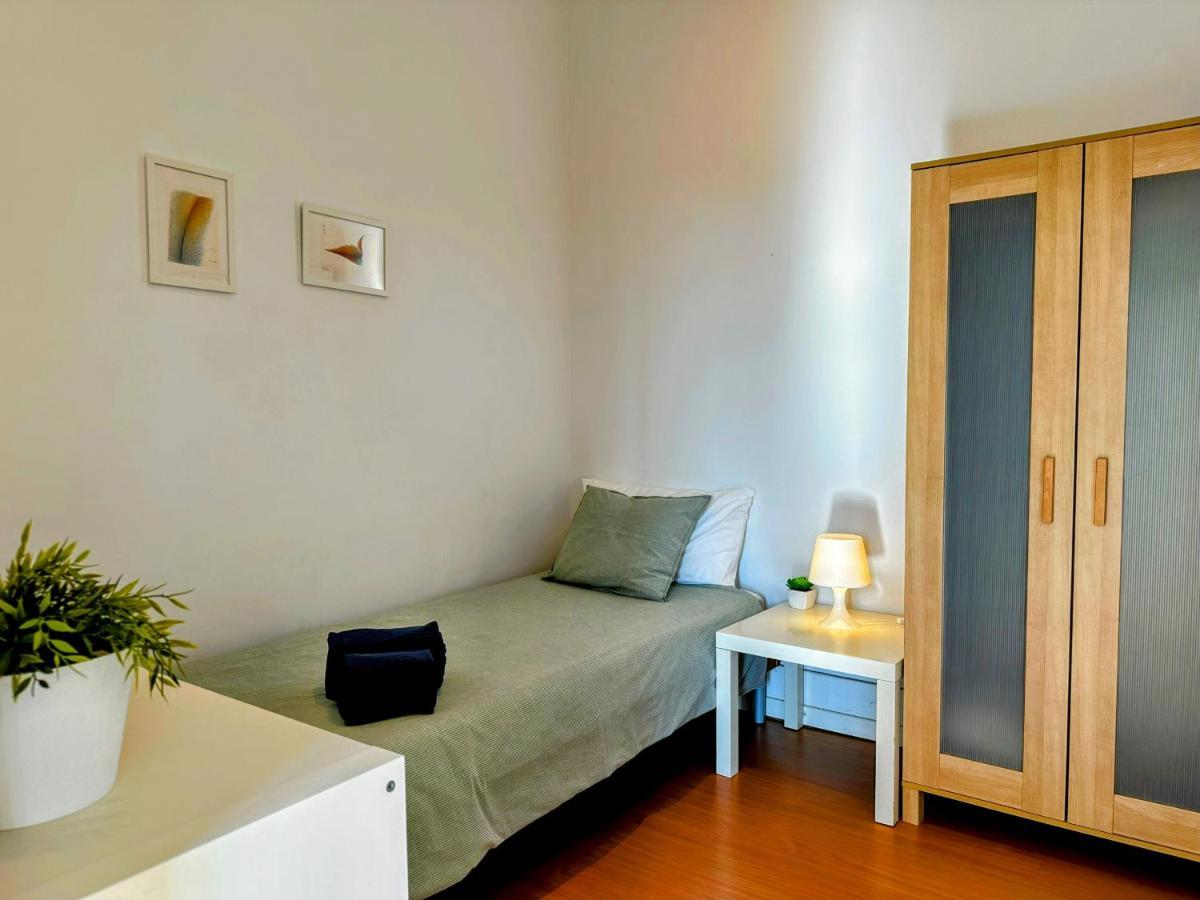Figueiroa 10 Apartment Порто Екстериор снимка