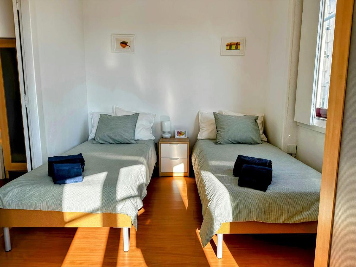 Figueiroa 10 Apartment Порто Екстериор снимка