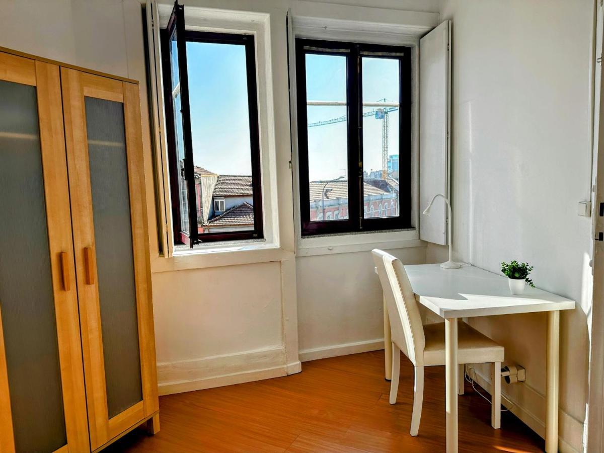 Figueiroa 10 Apartment Порто Екстериор снимка