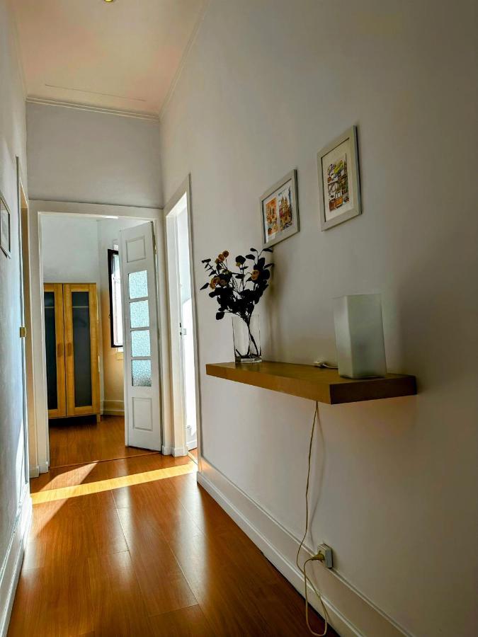 Figueiroa 10 Apartment Порто Екстериор снимка