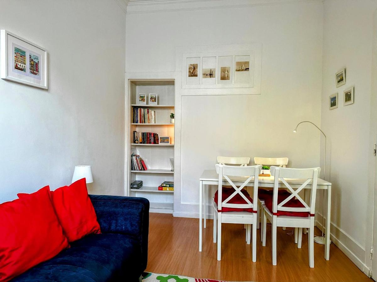 Figueiroa 10 Apartment Порто Екстериор снимка
